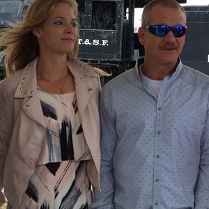 Meet your Posher, Sam